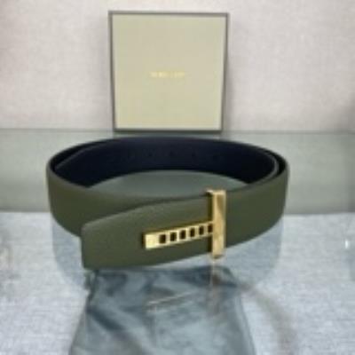 wholesale quality tom ford reversible belt model no. 3